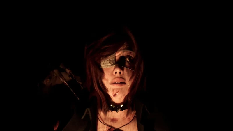 Tormented Souls 2 Playstation 5 Edizione Europea
