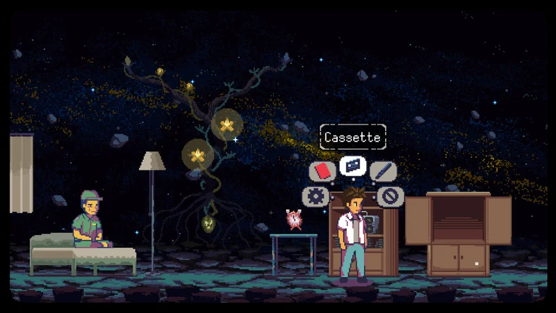 A Space for the Unbound Playstation 4 Edizione Europea