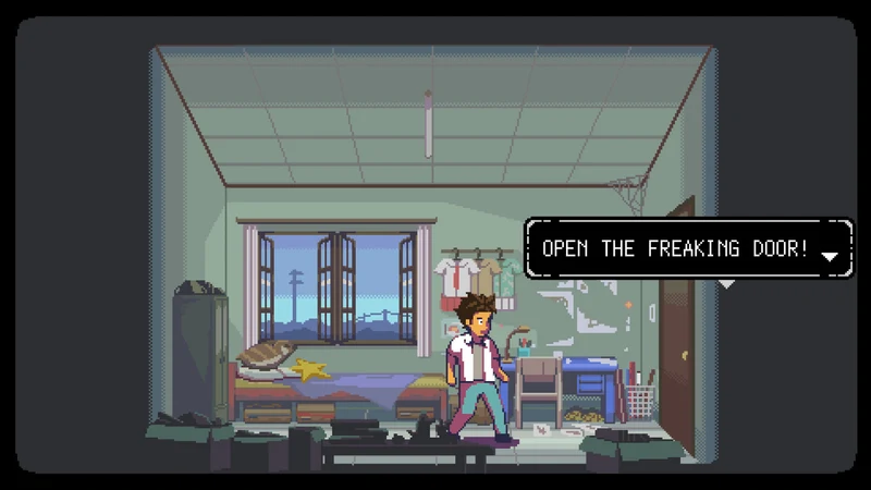 A Space for the Unbound Nintendo Switch Edizione Europea