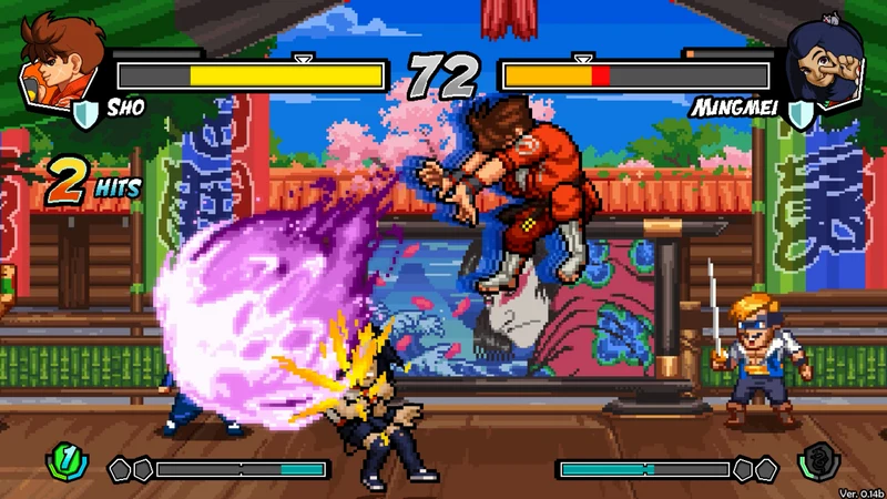 Pocket Bravery Playstation 4 Edizione Europea