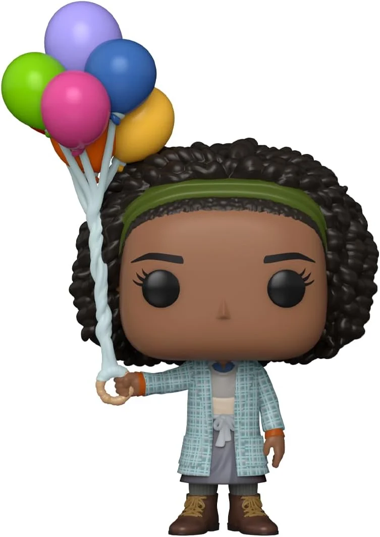 POP! FUNKO - WONKA - NOODLE - 1477