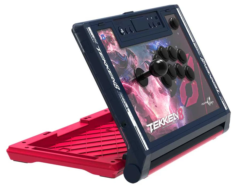 HORI Fighting Stick Tekken 8 PS5/PS4/PC [PRE-ORDER]