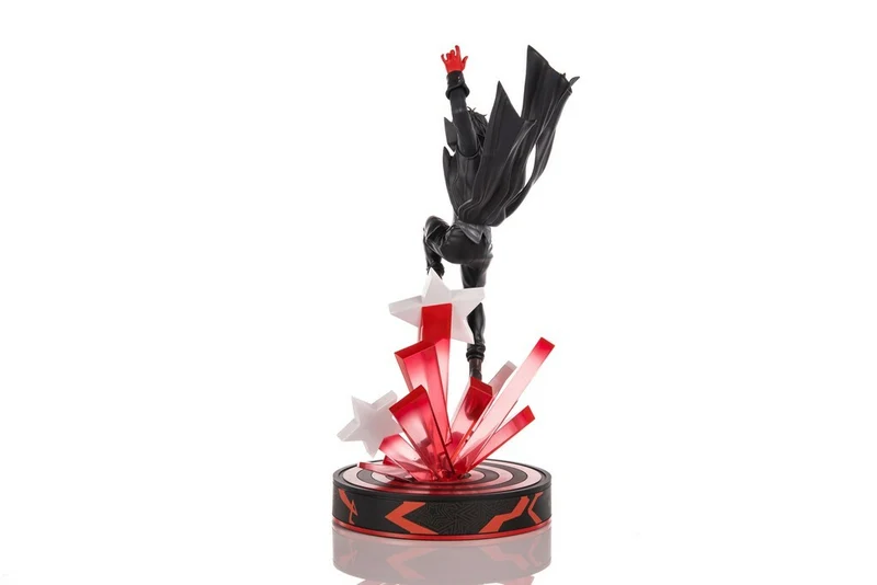 Persona 5: Joker PVC Statue First 4 Figures