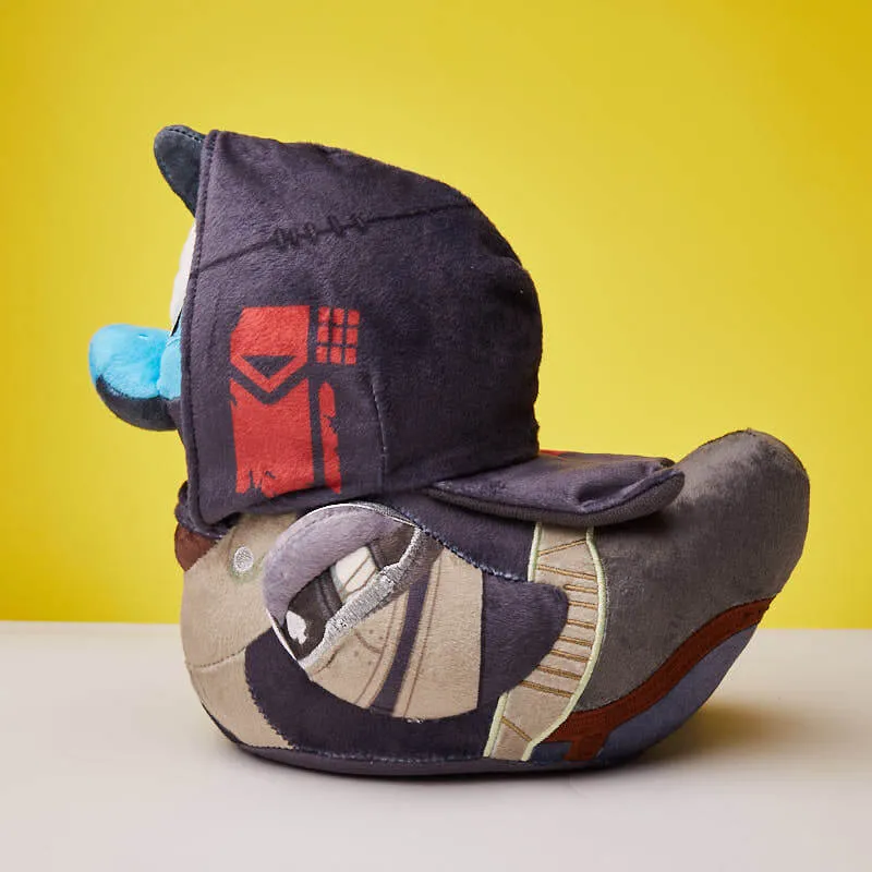 Official Destiny Cayde-6 TUBBZ Plushie