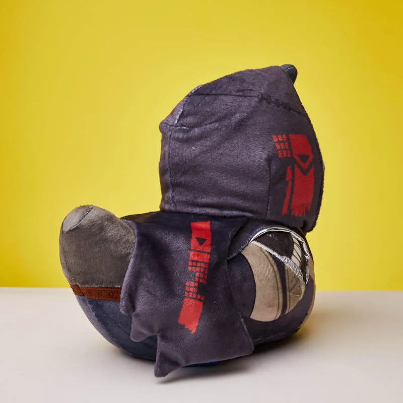 Official Destiny Cayde-6 TUBBZ Plushie