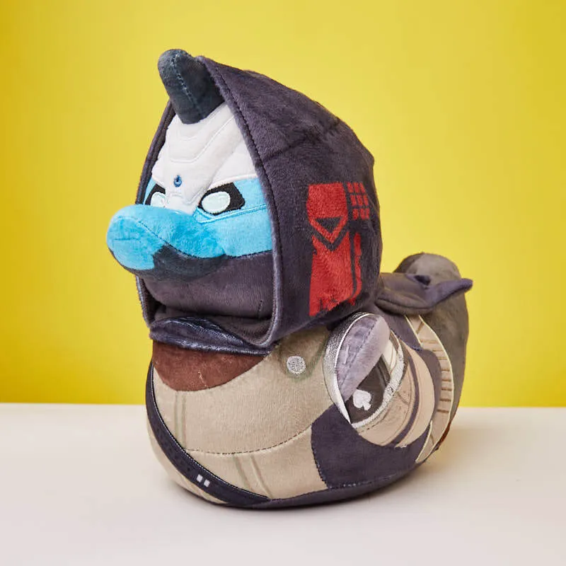 Official Destiny Cayde-6 TUBBZ Plushie
