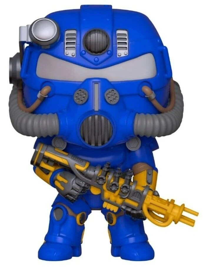 POP! Funko Fallout T-51 Power Armor 370