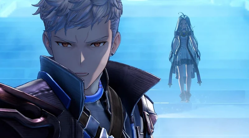 Granblue Fantasy Relink Day One Edition Playstation 5 Edizione Europea