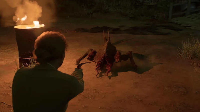 Alone in the Dark Playstation 5 Edizione Europea