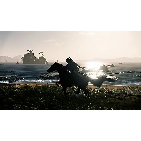 Rise of the Ronin Playstation 5 Edizione Italiana