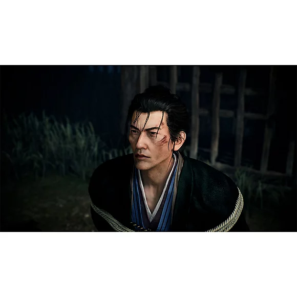 Rise of the Ronin Playstation 5 Edizione Italiana