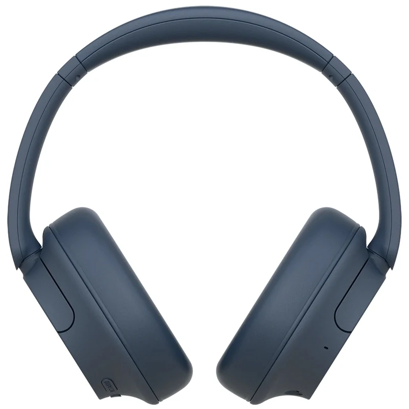 Sony WHCH720N Noisecancel Headphones Blue
