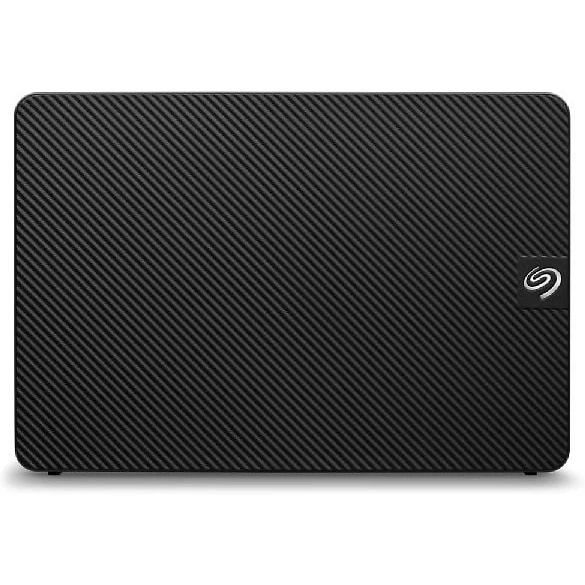 Seagate Expansion Desktop 4 TB External Hard Drive