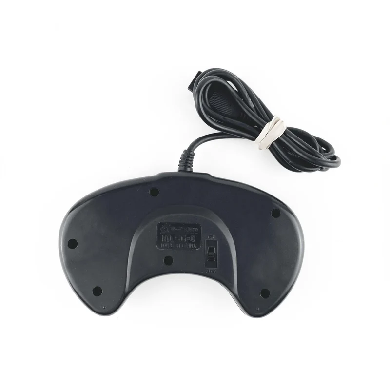 Sega Genesis Honeybee Competition Pro Series II Controller