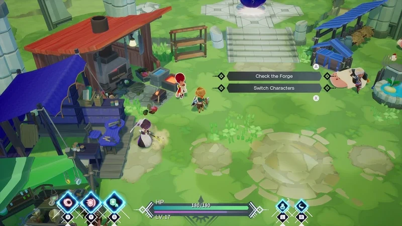 Silent Hope Nintendo Switch Edizione Europea