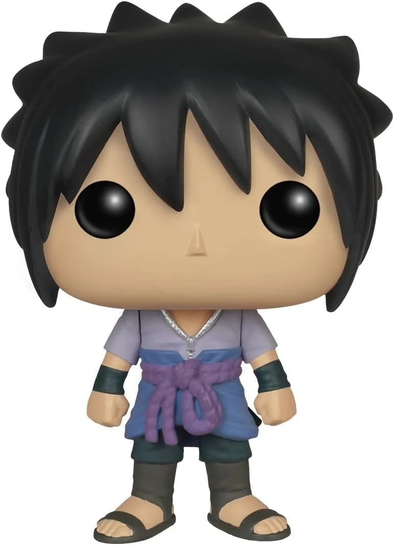 POP! NARUTO SHIPPUDEN -SASUKE-72-