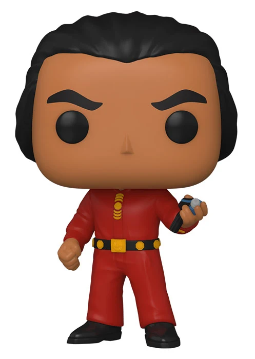 FUNKO POP Star Trek Khan [PRE-ORDER]