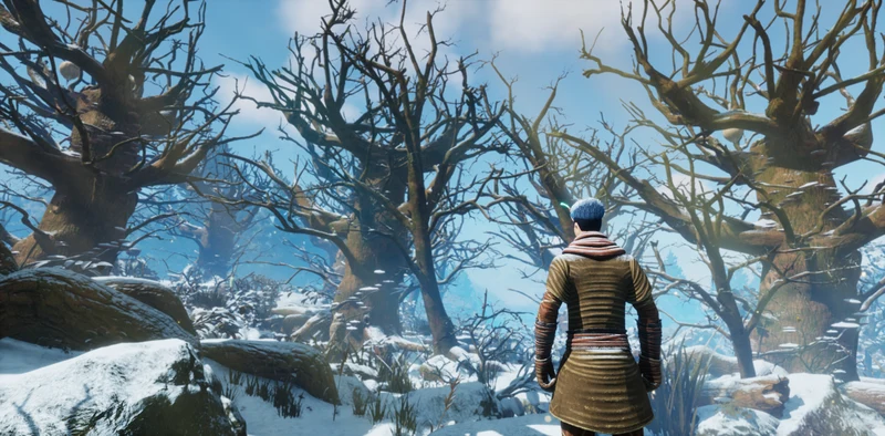Smalland Survive the Wilds Playstation 5 Edizione Europea