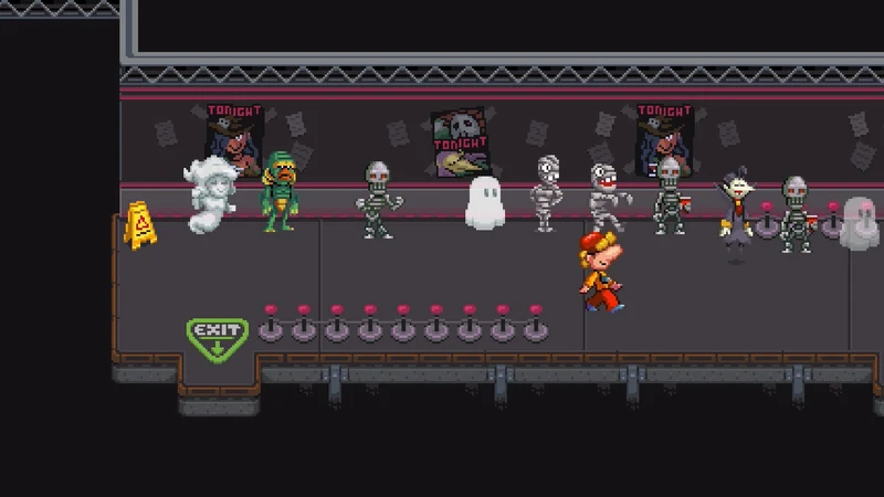 Boo Party Nintendo Switch Edizione Europea
