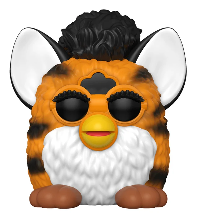 FUNKO POP Hasbro Tiger Furby [PRE-ORDER]