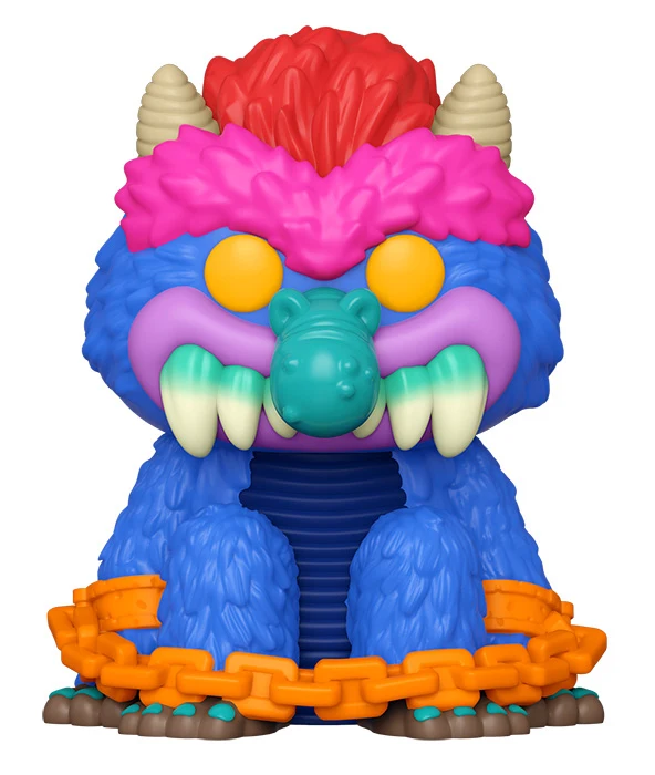 FUNKO POP Hasbro My Pet Monster [PRE-ORDER]