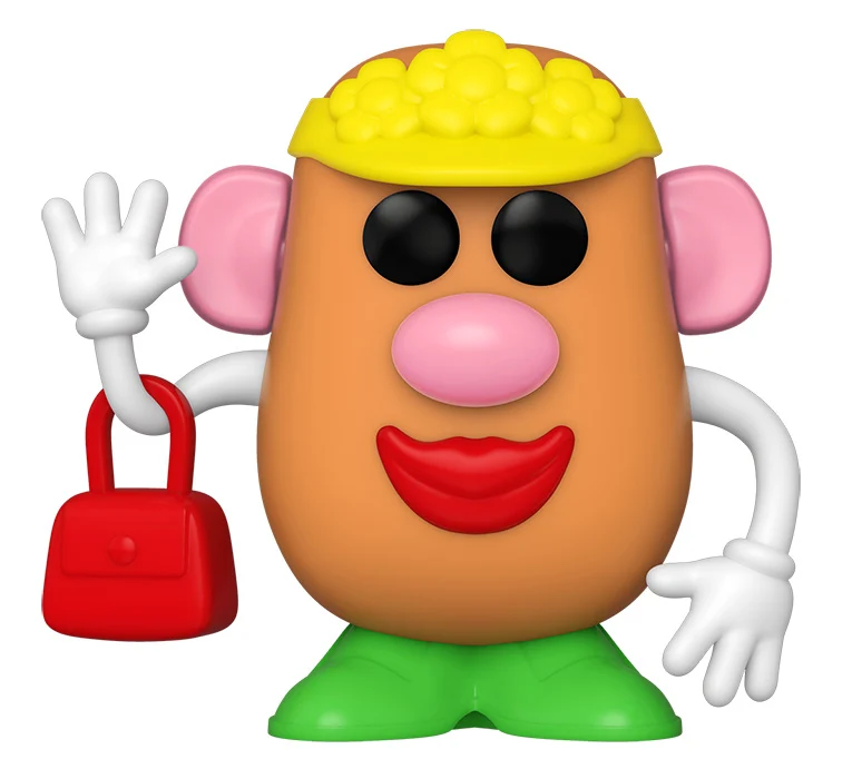 FUNKO POP Hasbro Mrs. Potato Head [PRE-ORDER]