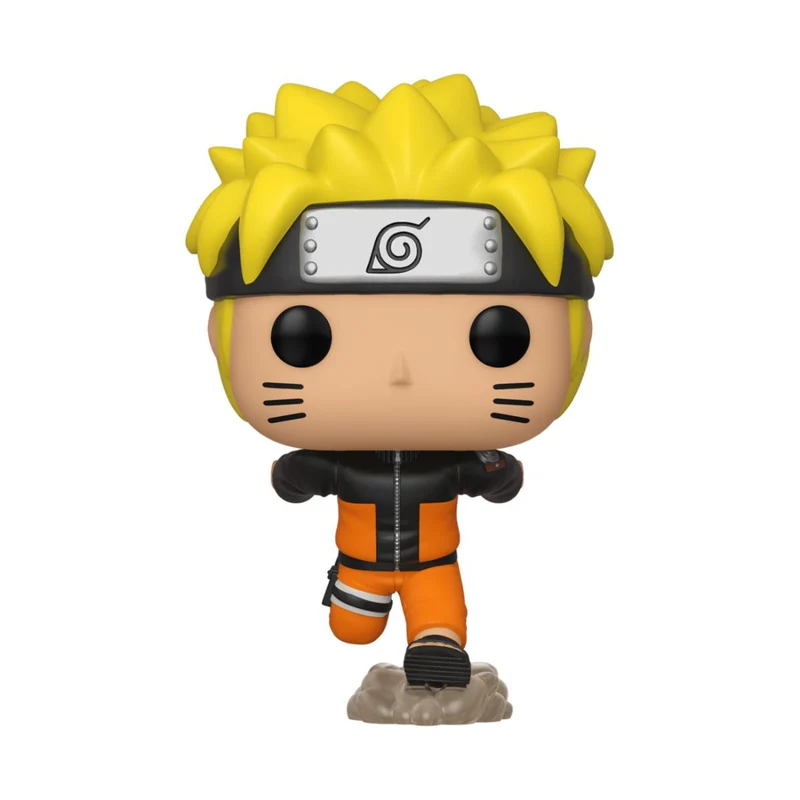 FUNKO POP! NARUTO UZUMAKI -727-