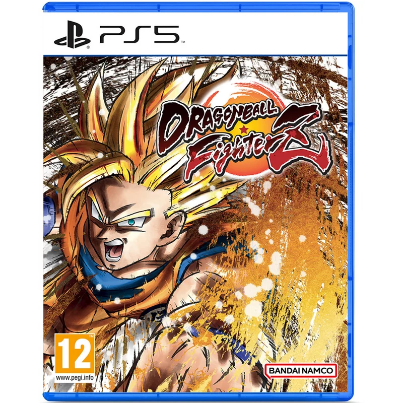 Dragon Ball FighterZ PS5