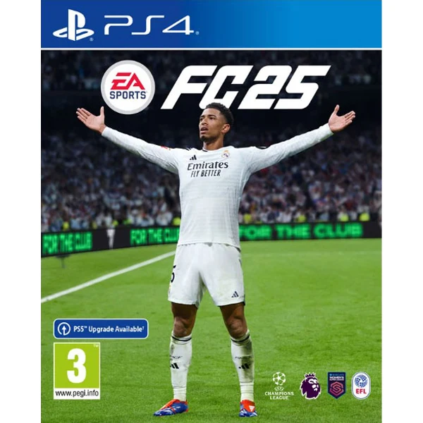 EA Sports FC 25 Fifa 25 PS4 - Usato