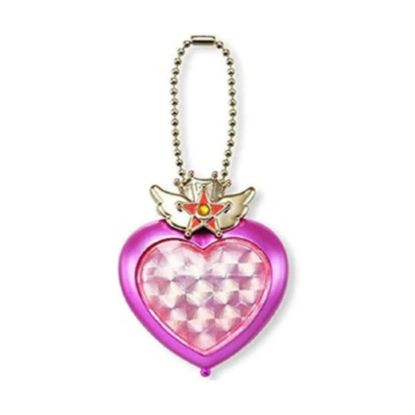 Spilla di Trasformazione Miniaturely 3 Chibimoon Sailor Moon