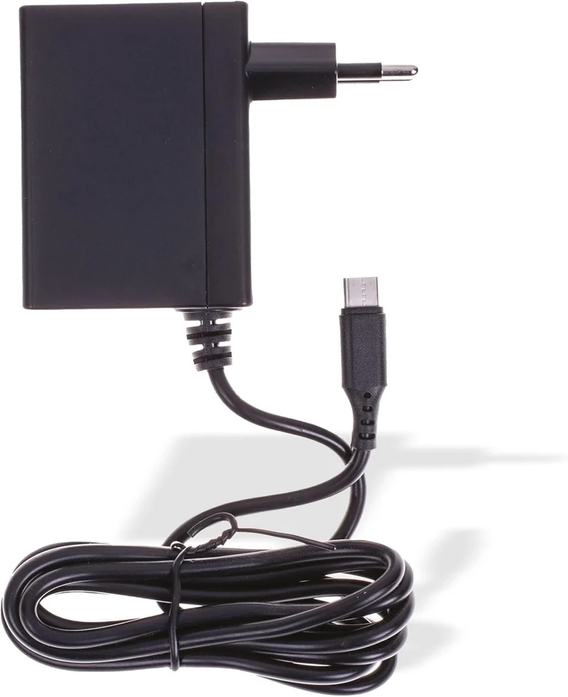 Alimentatore AC Nintendo Switch 2 Freaks and Geeks