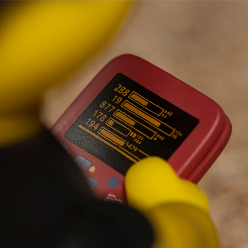 Star Trek Geordi La Forge TUBBZ Cosplaying Duck da collezione