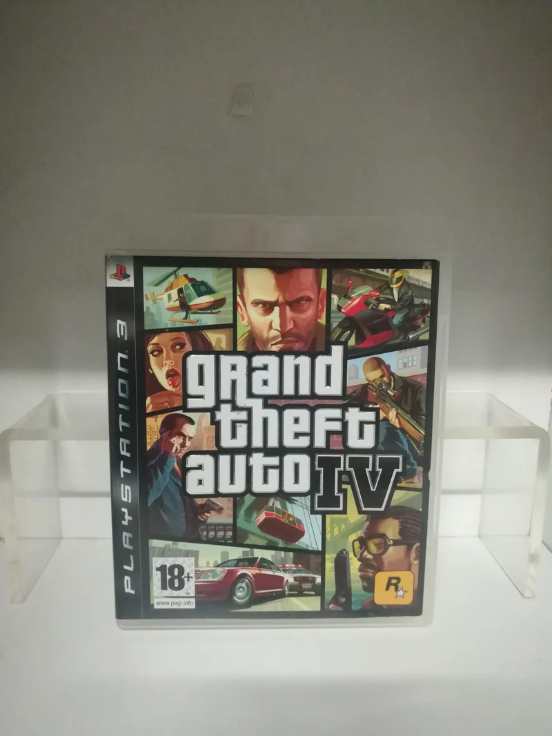 CONSOLE PLAYSTATION 3- 320 GB-USATO GARANTITO