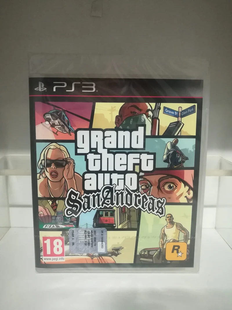 CONSOLE PLAYSTATION 3- 320 GB-USATO GARANTITO