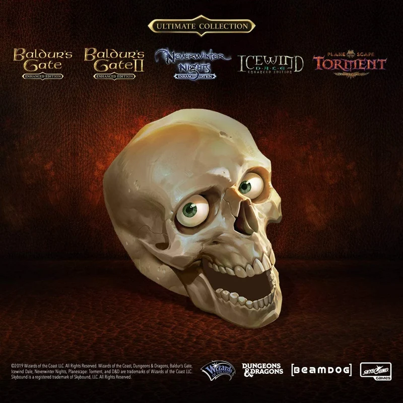The Ultimate Enhanced Edition Collector’s Pack Playstation 4 Edizione Regno Unito
