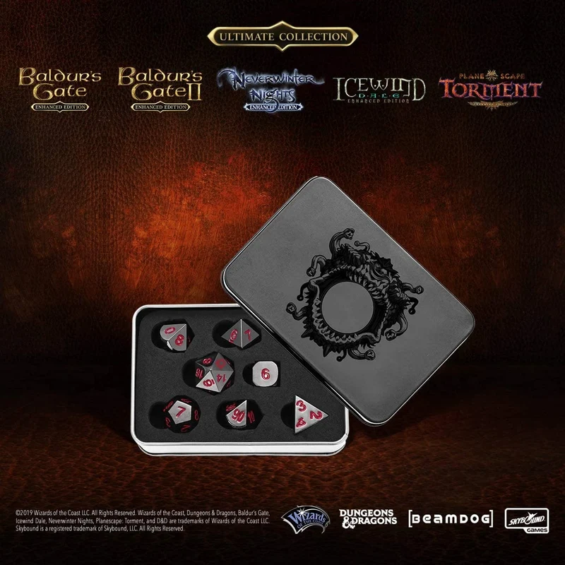 The Ultimate Enhanced Edition Collector’s Pack Playstation 4 Edizione Regno Unito