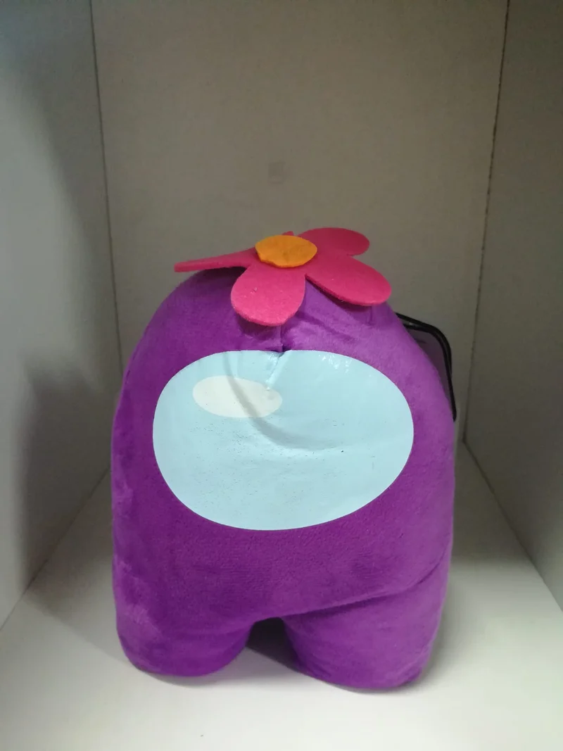 PELUCHE AMONG US (22 CM)