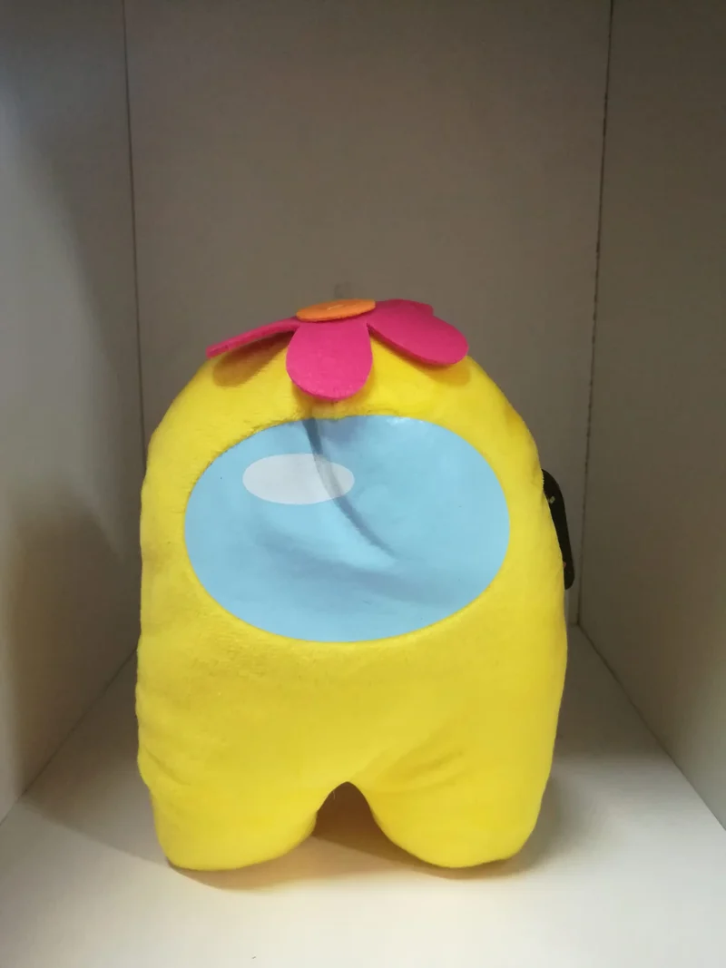 PELUCHE AMONG US (22 CM)