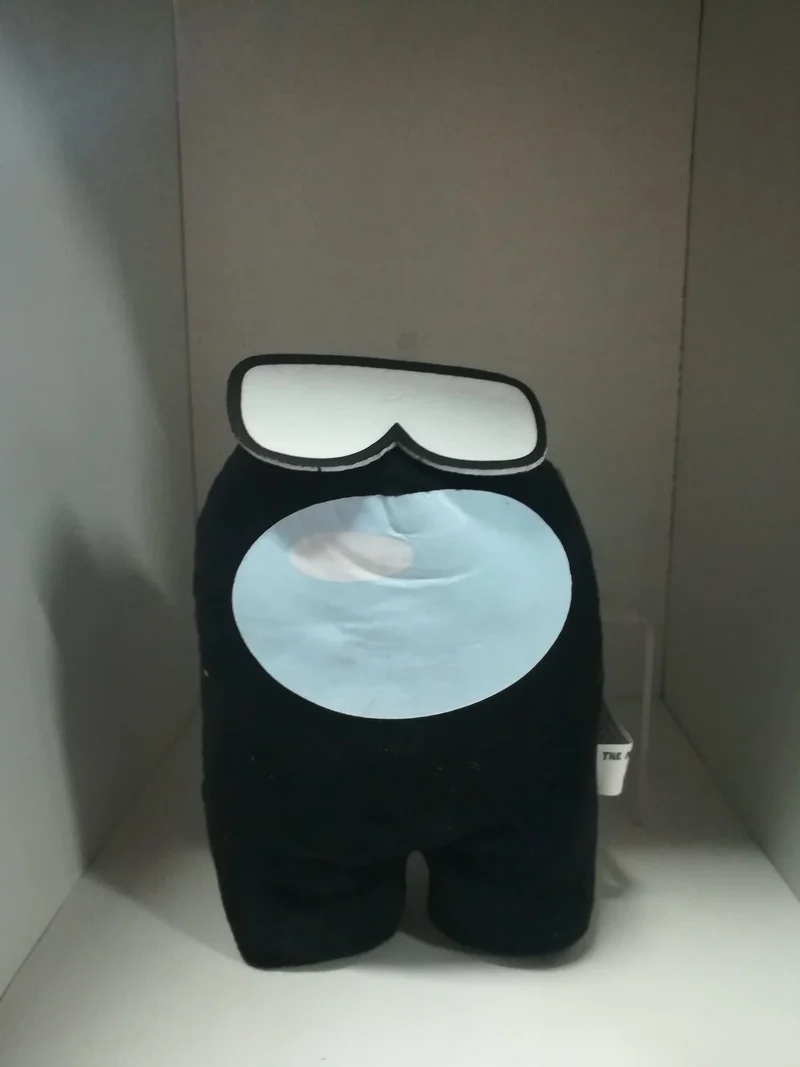 PELUCHE AMONG US (22 CM)