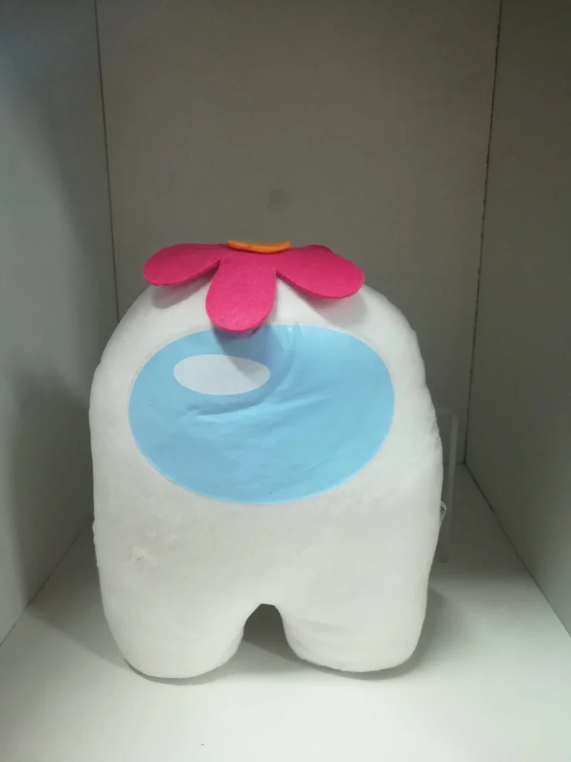 PELUCHE AMONG US (22 CM)