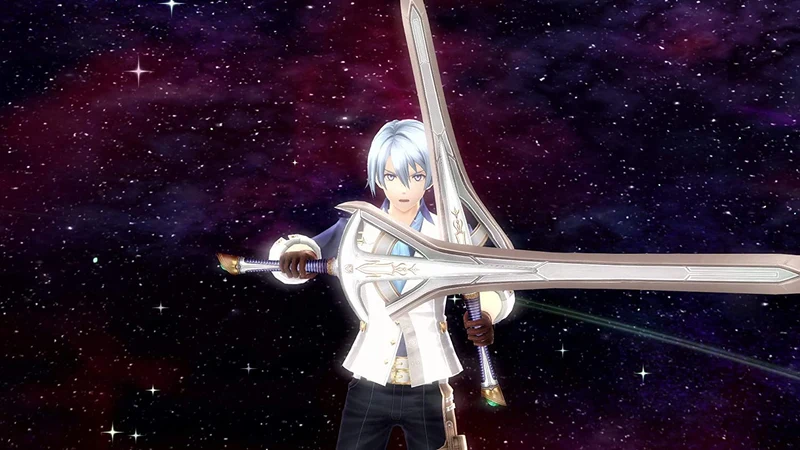 The Legend of Heroes: Trails of Cold Steel IV Frontline Edition Nintendo Switch Edizione Europea