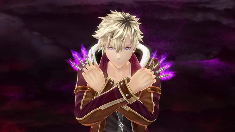 The Legend of Heroes: Trails of Cold Steel IV Frontline Edition Nintendo Switch Edizione Europea