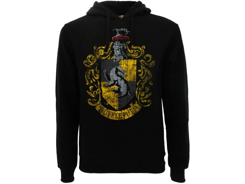 FELPA Harry Potter Tassorosso