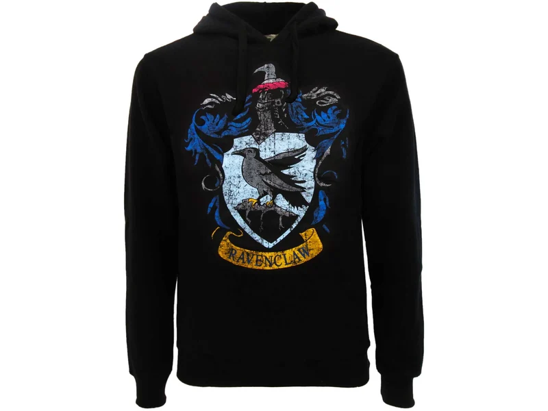 FELPA Harry Potter Corvonero