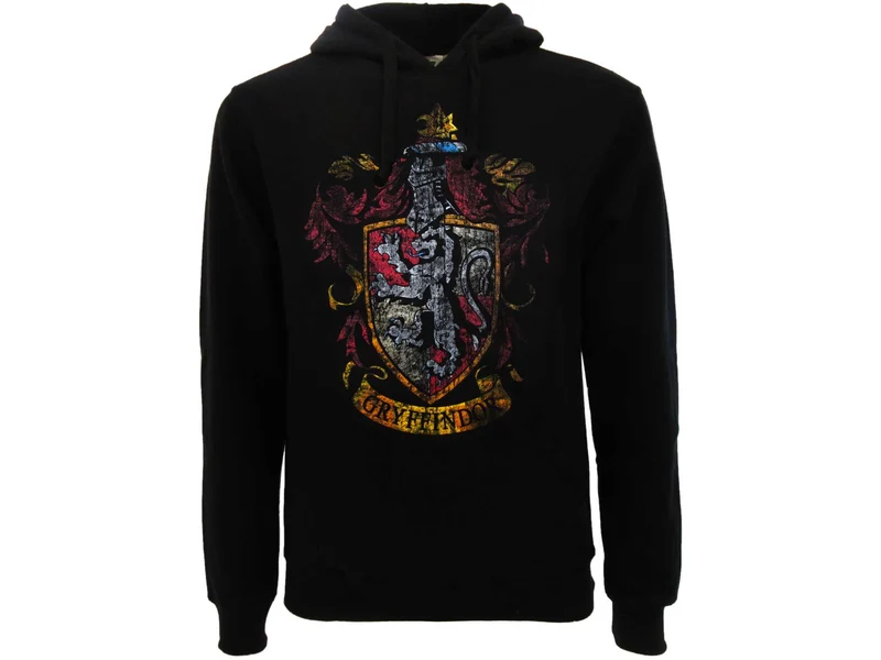 FELPA Harry Potter Grifondoro