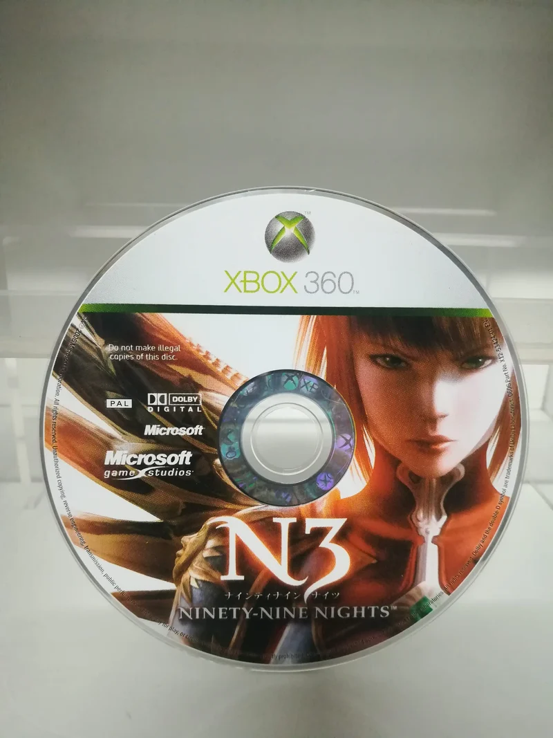 XBOX 360 - GIOCHI SENZA CUSTODIA (usato garantito)