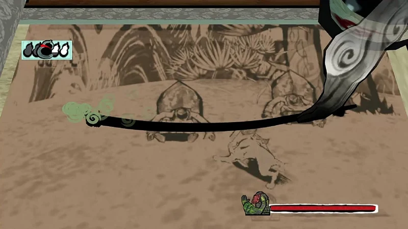 Okami HD Nintendo Switch Edizione Giapponese