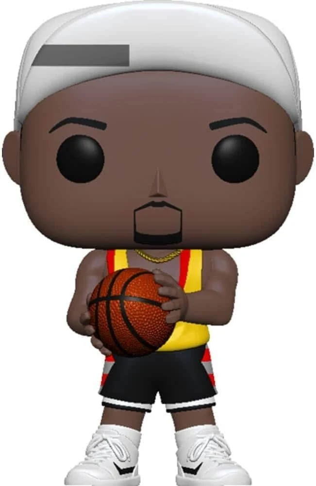 White Men Can't Jump POP! Movies Sidney Deane
