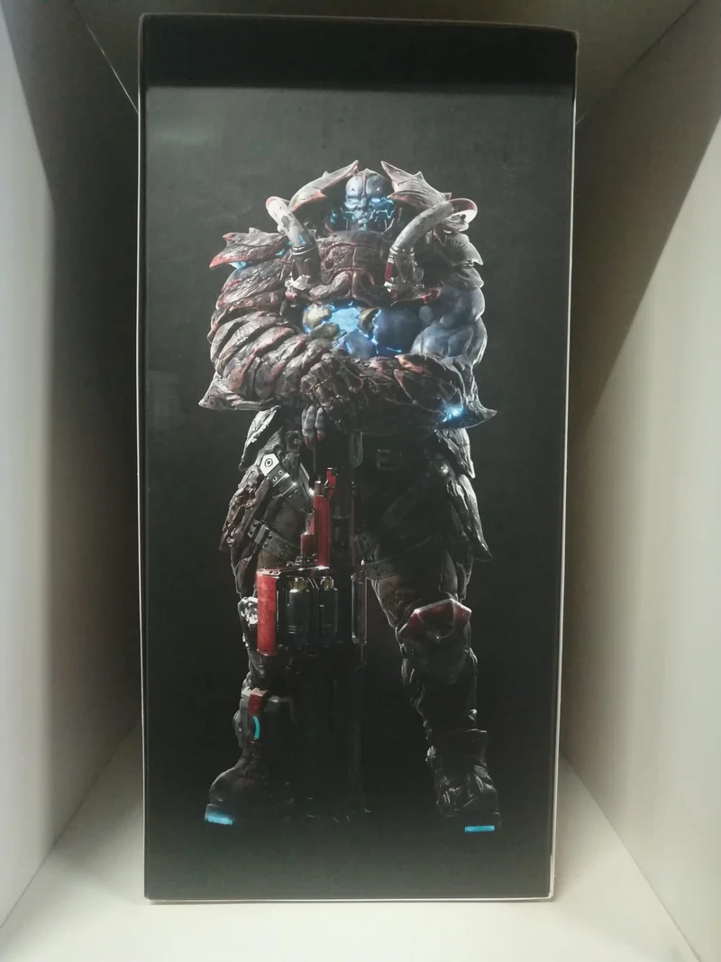 Quake Champions Edizione Scalebearer PC
