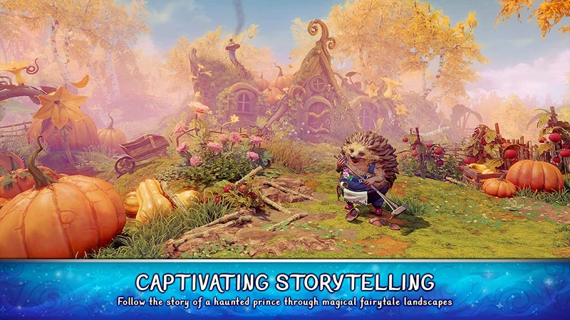 Trine Ultimate Collection Nintendo Switch Edizione Americana